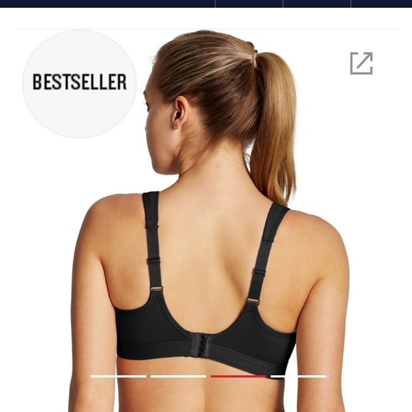 NWOT Champion Bra - Picture 2 of 9